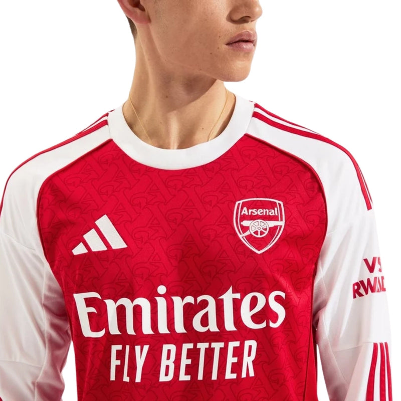 ARSENAL I 25/26 HOMBRE (MANGA LARGA)