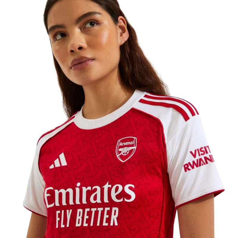 ARSENAL I 25/26 MUJER