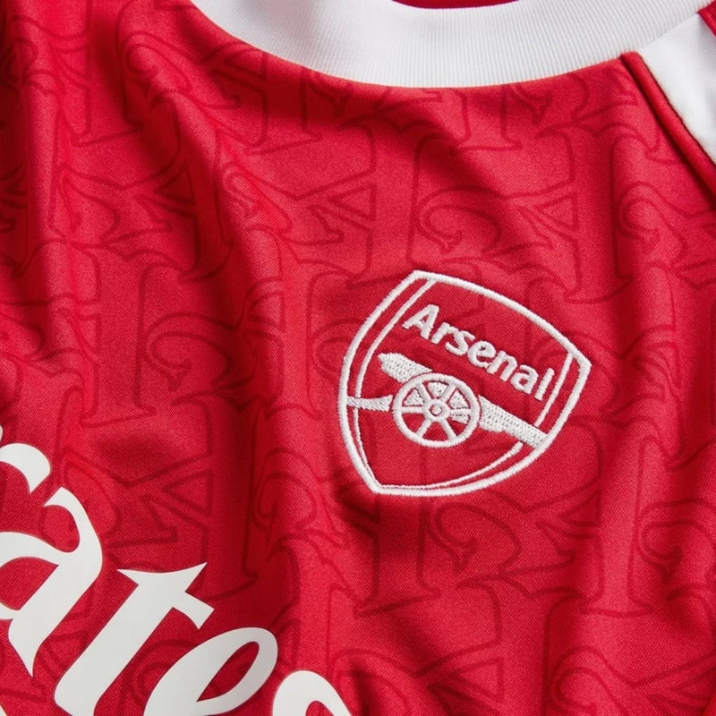 ARSENAL I 25/26 MUJER