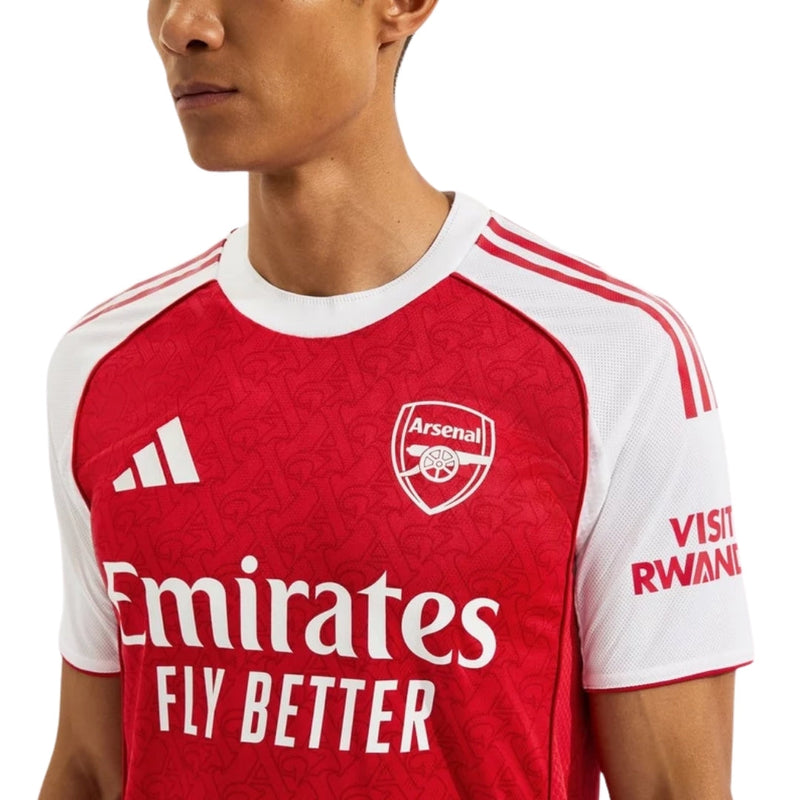 ARSENAL I 25/26 HOMBRE (VERSIÓN JUGADOR)