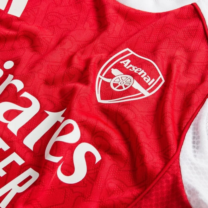 ARSENAL I 25/26 HOMBRE (VERSIÓN JUGADOR)