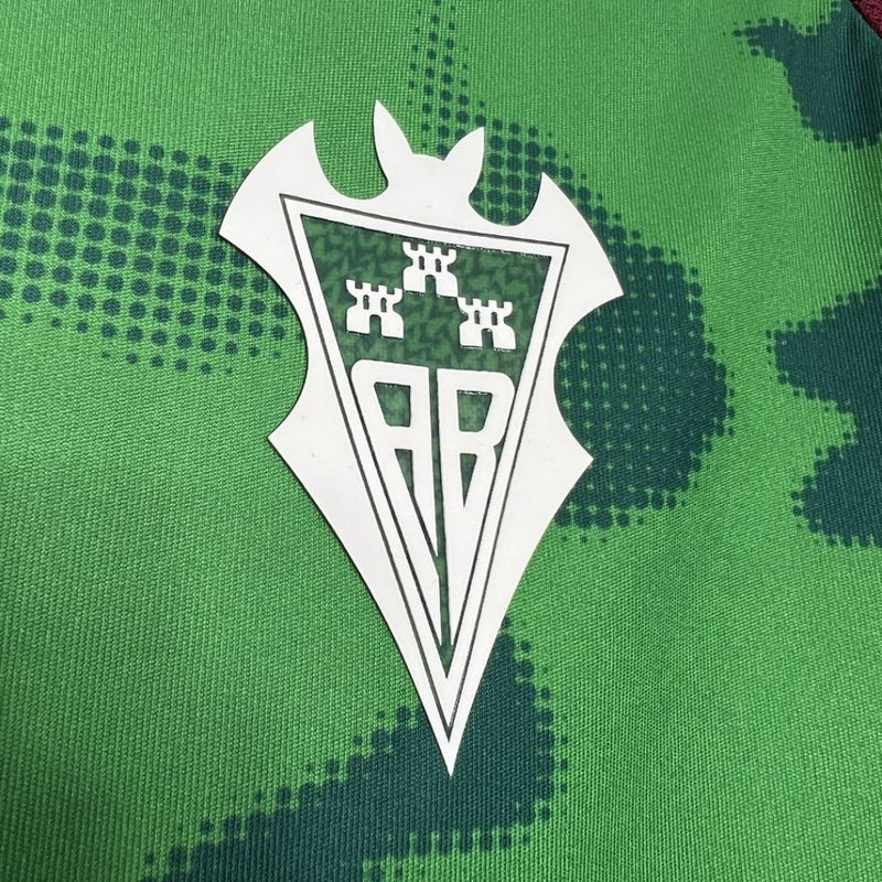 ALBACETE III 24/25 HOMBRE